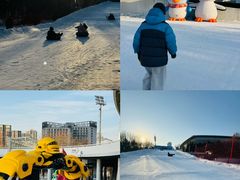 -沈阳奥体冰雪嘉年华
