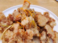 -同合居·非遗东北菜(红博会展店)