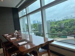 -上海浦东嘉里大酒店