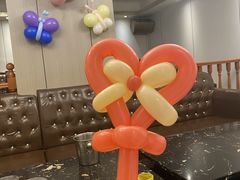 -卡尔顿东方银龙酒店•广西菜•早茶