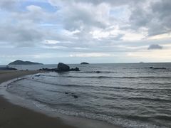 -沙扒湾
