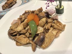 -万柳阁小馆·花园餐厅(龙潭湖店)