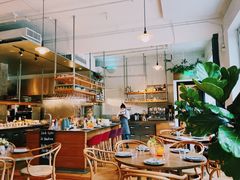 -BOR Eatery(安福路店)