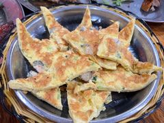 蚝仔煎蛋-合家欢农家菜