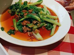 -西贝(武汉群星城店)