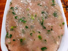 -章记正宗南岗鱼蛋火锅