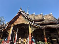 -西双版纳傣族园