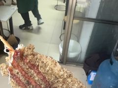 -香酥鸡排(京汉大道店)