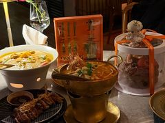-Tegu泰古莲·泰国餐厅(红山6979店)