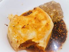 -清真牛街祥云轩门钉肉饼(左家庄店)