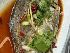 -日照大牌檔•小船海鲜(万平口店)