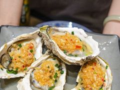 -江味龙虾馆·裸蓝龙虾(南山店)
