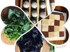-慢丽江·云南野生菌土鸡锅(西山店)