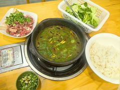 -榕江牛瘪牛肉火锅