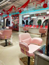 -BULB STUDIO 巴柏明星发型工作室