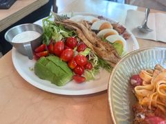 -麦田工坊(月湖店)