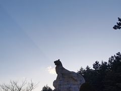 -帽儿山国家森林公园