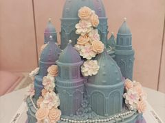 -GRAMCAKE一克甜品(昙华林花园山店)
