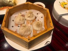 -新天世纪中餐厅