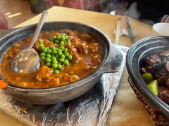 -钦善斋·养生膳食·精典川菜(武侯祠店)