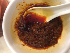 香辣酱-太婆天府山珍酒楼(亚运村店)