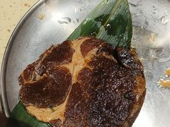 -安小胖韩国烤肉(财富广场画苑小区店)