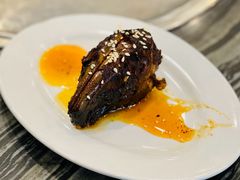 香辣兔头-江湖黑大兔(杨家坪店)