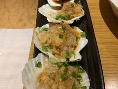 -三石铁板烧(紫竹桥店)