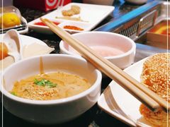 -海底捞火锅(崇文门新世界百货店)