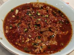 -川人川菜馆·小龙虾·鲜虾现做(黄山路店)