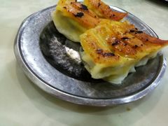 -顶好锅贴(金泰园店)