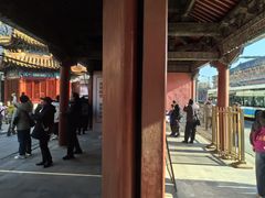 -贤良祠