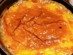 芝士烤红薯-烤匠麻辣烤鱼(环球中心店)