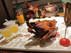-大鸽饭(北京路店)