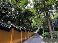 -法云安缦酒店