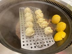 -姚稷大铁锅(东明广场店)