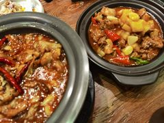 -云海肴·汽锅鸡·云南菜(美罗城店)