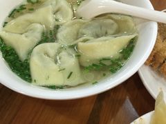 -潘国仙耳光馄饨(黄家阙路店)