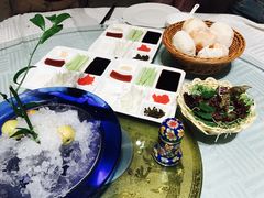 -四季民福烤鸭店(王府井灯市口店)