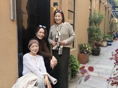 -嘉善老市
