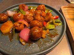 -来龙里 精致 东南亚餐室(万象城店)