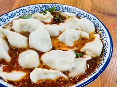 -老味道饺子馆(回民街店)