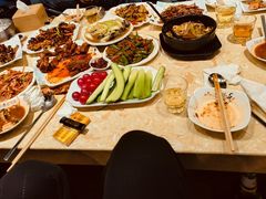 -延吉饭店(经区店)