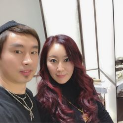 -崇尚GAVIN STYLE臻选