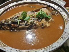 -尚府一品·烤鸭·新京菜(圆明园店)