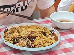 -刘二永香羊肉面庄(长安店)