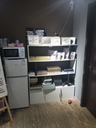 -IDEA·艾蒂尔科技美肤·日式美甲美睫集合店