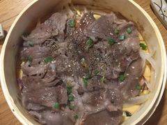 -赤坂亭·M9和牛烧肉·铁板烧(合肥万象城店)