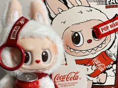 -泡泡玛特POPMART(柏威年购物中心店)