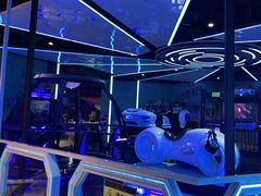 -世代星球·保龄球·镭战真人CS·团建(杨浦店)